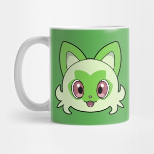 Sprigatito Mug